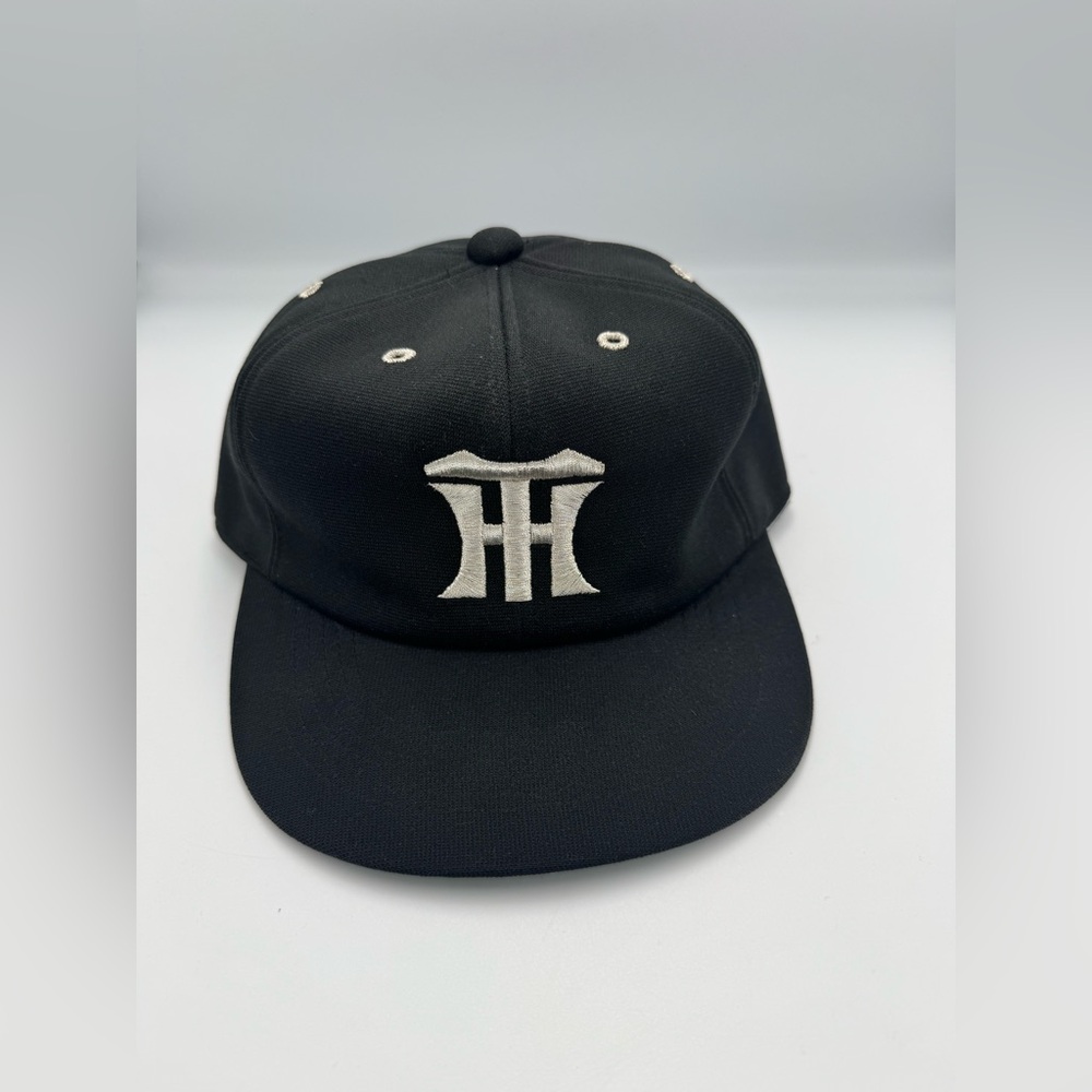 Rare Vintage Hanshin Tigers Authentic Nippon Professional Baseball